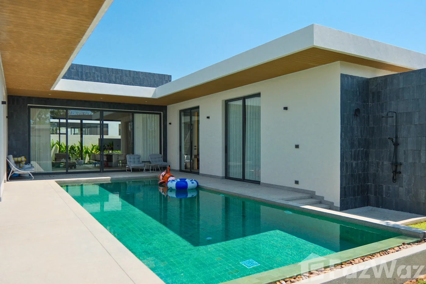 picture 4 Bedroom Villa for rent at Star Silas Villa 6381480 - 29/34