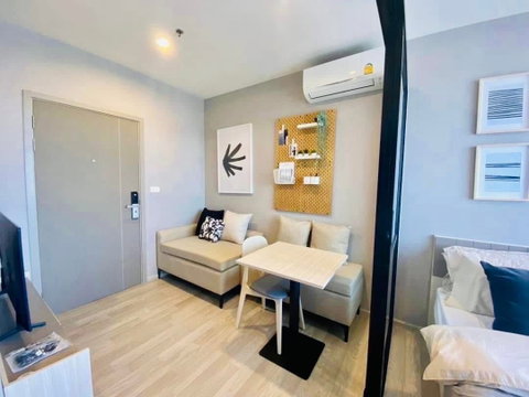 เช่าคอนโด IDEO Mobi Sukhumvit Eastpoint/ ไอดีโอ โมบิ สุขุมวิท อีสต์พอยท์ (N6905043) ID Line : @pccenter