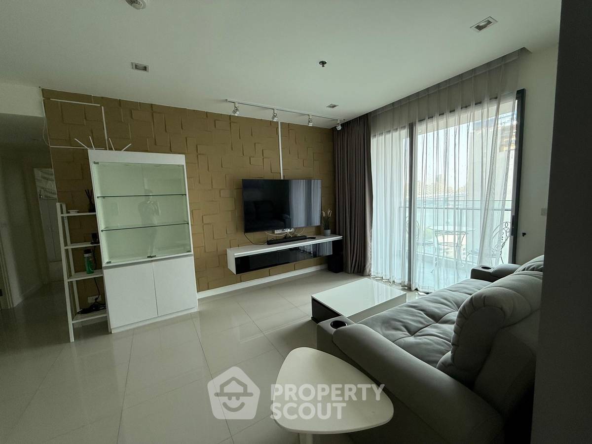 picture 2-BR Condo For Sale At Star View, 20th-Floor, 78 Sqm (ID 2929534) - 1/8