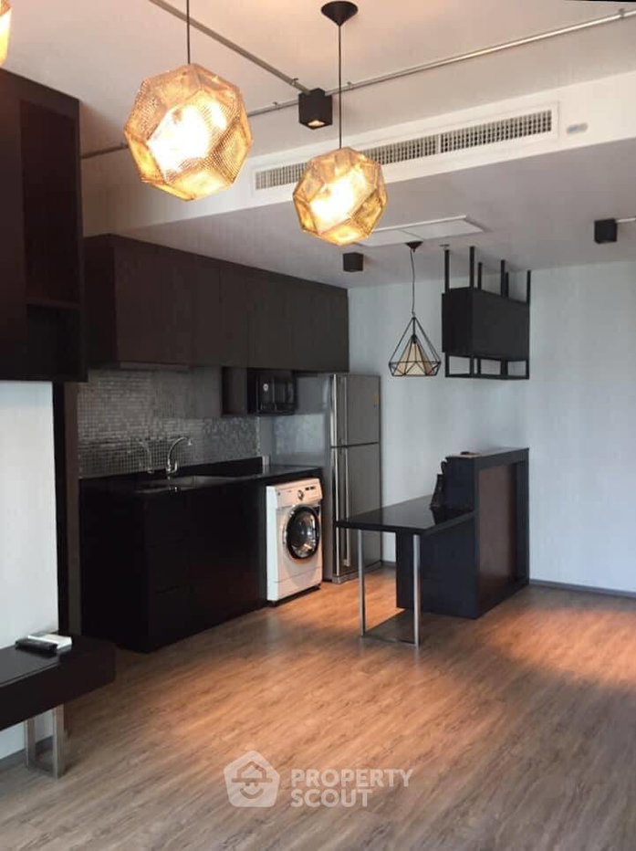 picture 2-BR 73 Sqm Condo For Sale Noble Reform Aree Near BTS Ari (200m) (ID 590890) - 7/7
