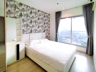 Condos for rent : 💥CP-10924💥Aspire Sukhumvit 48 👉Line : @mastercondo