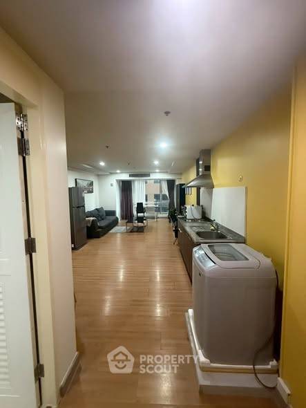 รูป คอนโด 1 ห้องนอน 74 ตร.ม. โครงการ The Trendy Condominium ใกล้ BTS นานา 200 ม. (ID 2933021) - รูปที่ 4/8