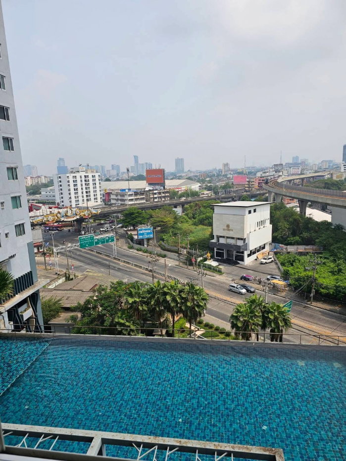 picture Supalai Vista Tiwanon Intersection - 10/11