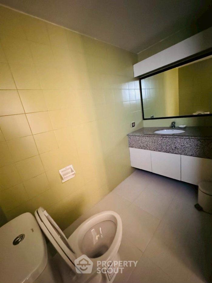รูป คอนโด 1 ห้องนอน ให้เช่า บนทำเลทองหล่อ Baan Chan Condominium (ID 2929830) - รูปที่ 2/8