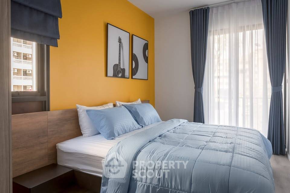 รูป คอนโด 2 ห้องนอน Notting Hill สุขุมวิท 105 ใกล้ BTS แบริ่ง 400 ม. (ID 2930014) - รูปที่ 10/18