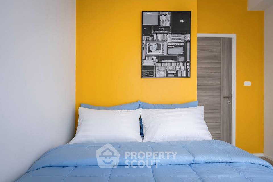 รูป คอนโด 2 ห้องนอน Notting Hill สุขุมวิท 105 ใกล้ BTS แบริ่ง 400 ม. (ID 2930014) - รูปที่ 13/18