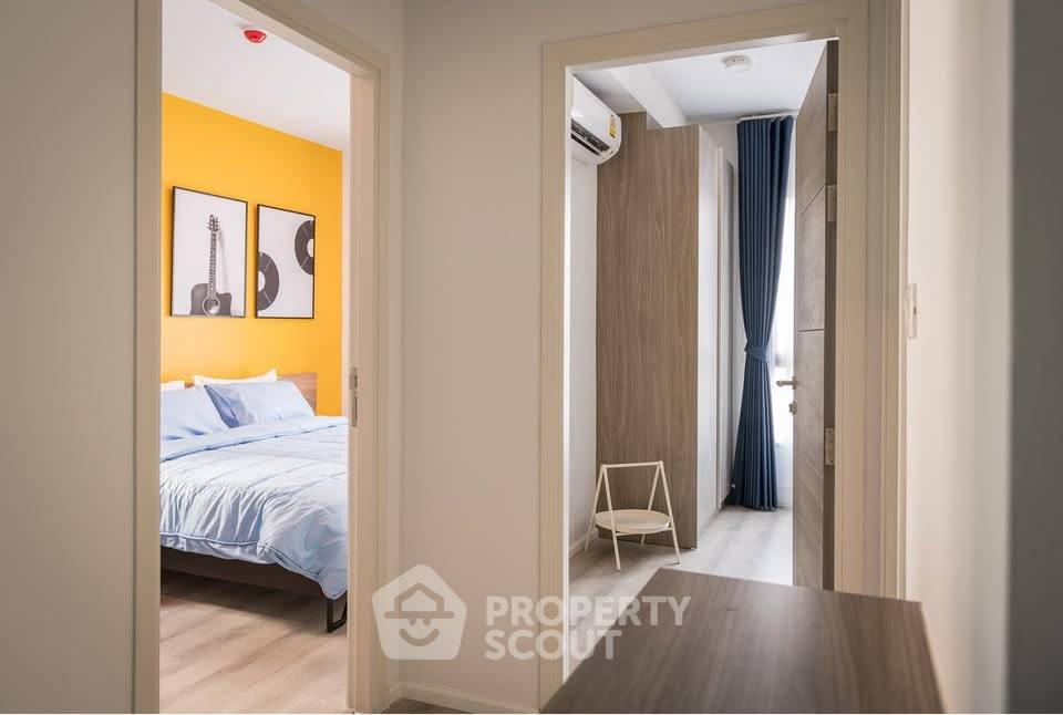 รูป คอนโด 2 ห้องนอน Notting Hill สุขุมวิท 105 ใกล้ BTS แบริ่ง 400 ม. (ID 2930014) - รูปที่ 7/18