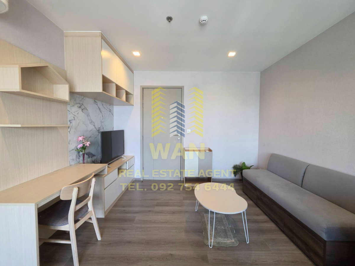 picture politan rive riverside condo for rent - 4/11