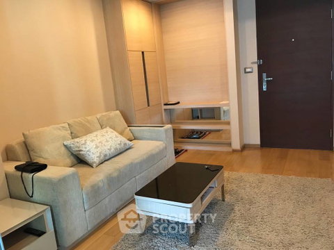 คอนโด 1 ห้องนอน The Address Asoke ชั้น 22 ใกล้ ARL มักกะสัน 100 ม. (ID 373377)