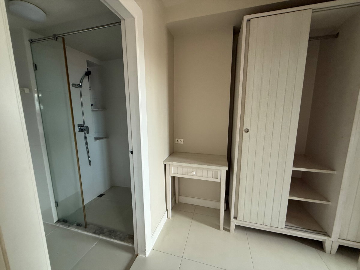 รูป 2 ห้องนอน 2 ห้องน้ำ 1 นั่งเล่น พักได้ 3 คน 11,000- - รูปที่ 6/20