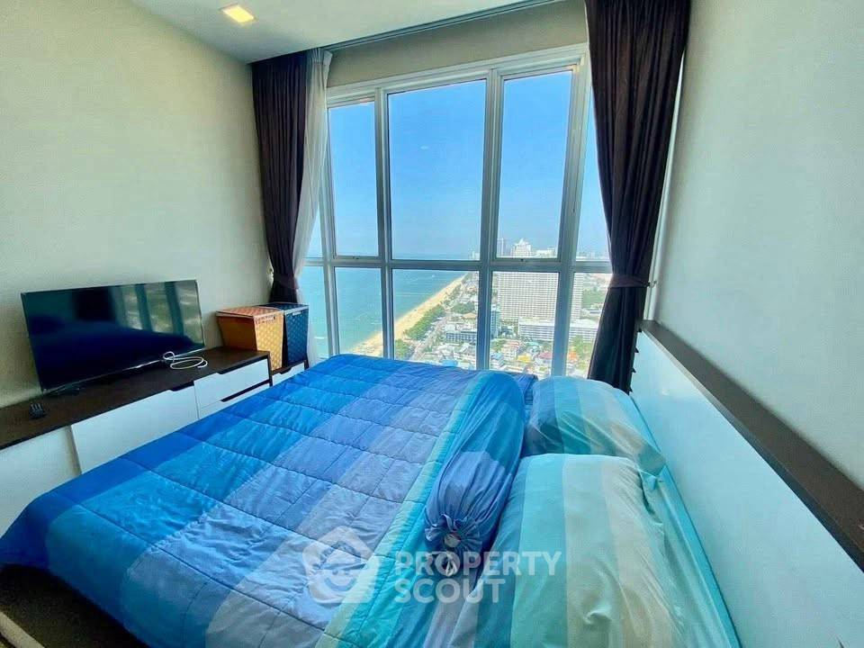 รูป คอนโด 2 ห้องนอน ชั้น 33 ที่ Cetus Beachfront หาดจอมเทียน (ID 2447837) - รูปที่ 7/10