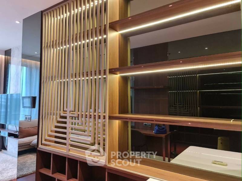 รูป คอนโด 1 ห้องนอน ขาย Khun By Yoo ชั้น 6 ขนาด 50 ตร.ม. ใกล้ BTS ทองหล่อ (ID 2874624) - รูปที่ 5/12