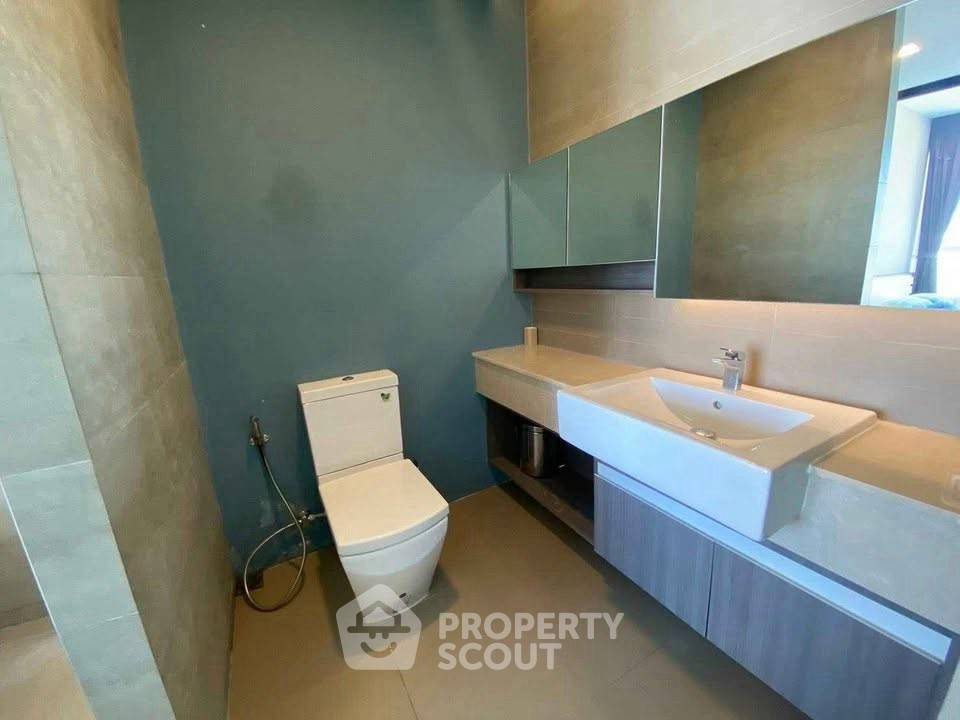 รูป คอนโด 2 ห้องนอน ชั้น 33 ที่ Cetus Beachfront หาดจอมเทียน (ID 2447837) - รูปที่ 10/10