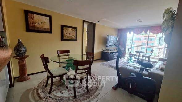 รูป คอนโด 2 ห้องนอน ขาย ที่ ซี สารัน คอนโดมิเนียม บางเสร่ พัทยา (ID 2933044) - รูปที่ 4/14