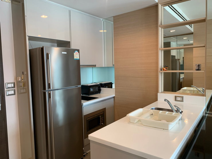 picture The address asoke 25,000 Ready to move in now! Line : @asanha - 8/8