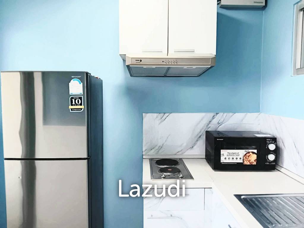 รูป 1 Bedroom 1 Bathroom 50 SQ.M Condo One Thonglor - รูปที่ 3/6