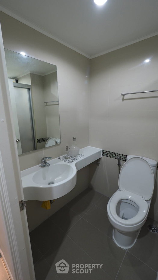 รูป คอนโด 1-ห้องนอน ที่ ลุมพินี พาร์ค ริเวอร์ไซด์ พระราม 3 ใกล้ พระราม 3 (ID 972642) - รูปที่ 12/18
