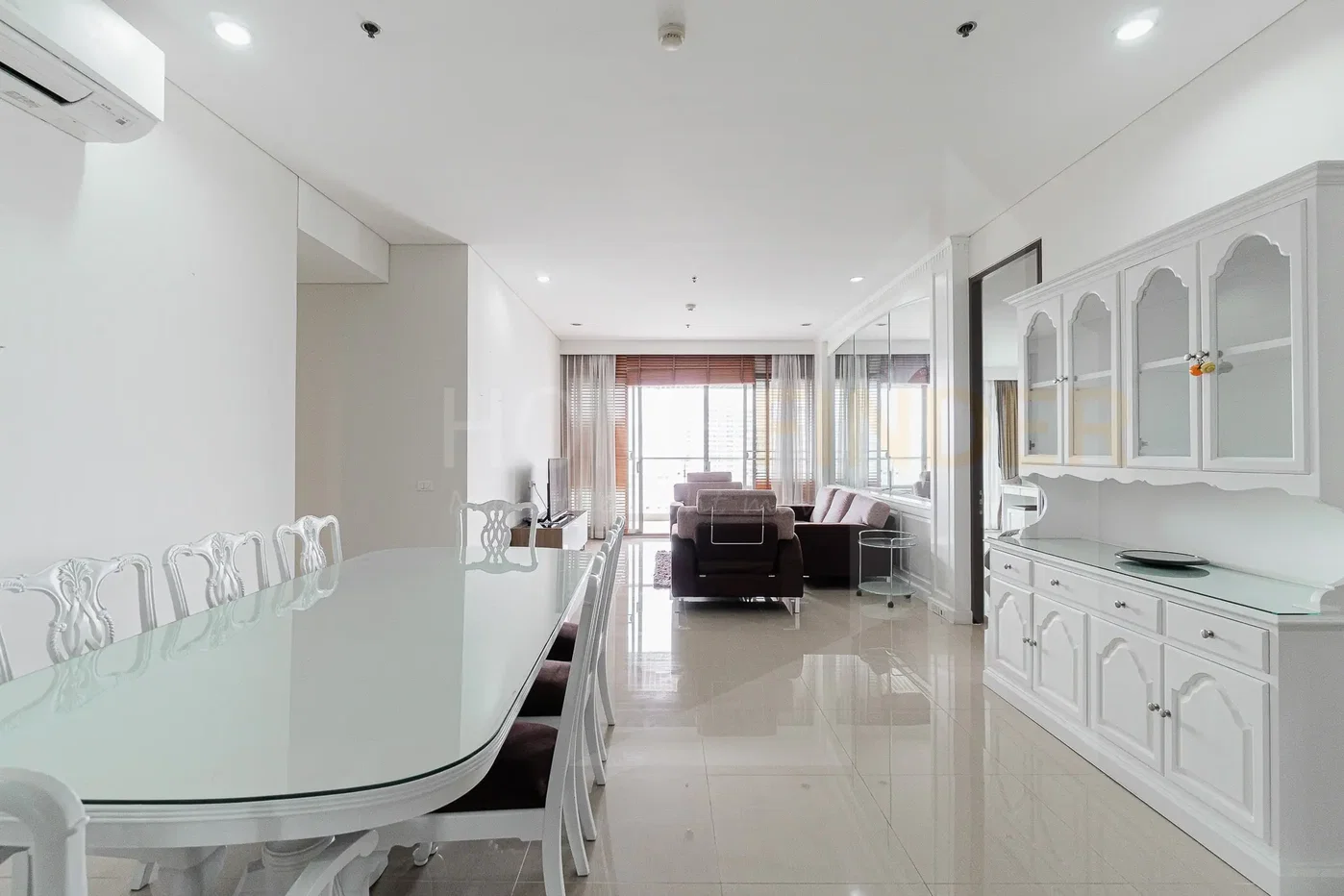 รูป The Lakes 3 bedrooms, for rent - รูปที่ 2/14