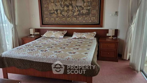 คอนโด 1 ห้องนอน 93 ตร.ม. ชั้น 18 Sky Beach Condominium ใกล้วงศ์อมาต (ID 2919561)