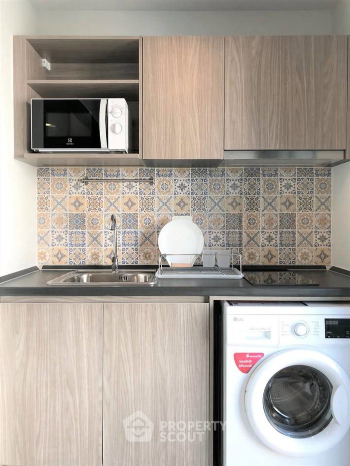 รูป คอนโด 2 ห้องนอน Notting Hill สุขุมวิท 105 ใกล้ BTS แบริ่ง 400 ม. (ID 2930014) - รูปที่ 4/18