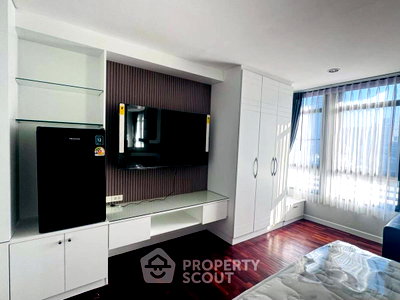 คอนโดให้เช่า : คอนโด 1 ห้องนอน ให้เช่า บนทำเลทองหล่อ Baan Chan Condominium (ID 2929830)