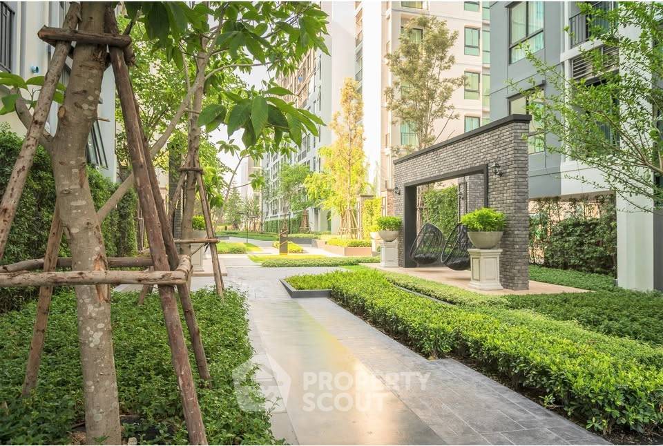 รูป คอนโด 2 ห้องนอน Notting Hill สุขุมวิท 105 ใกล้ BTS แบริ่ง 400 ม. (ID 2930014) - รูปที่ 15/18