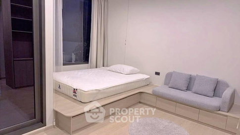คอนโด 1 ห้องนอน ราคาดี ที่ Reference Sathorn-Wongwianyai ใกล้ BTS วงเวียนใหญ่ 100 ม. (ID 2930759)