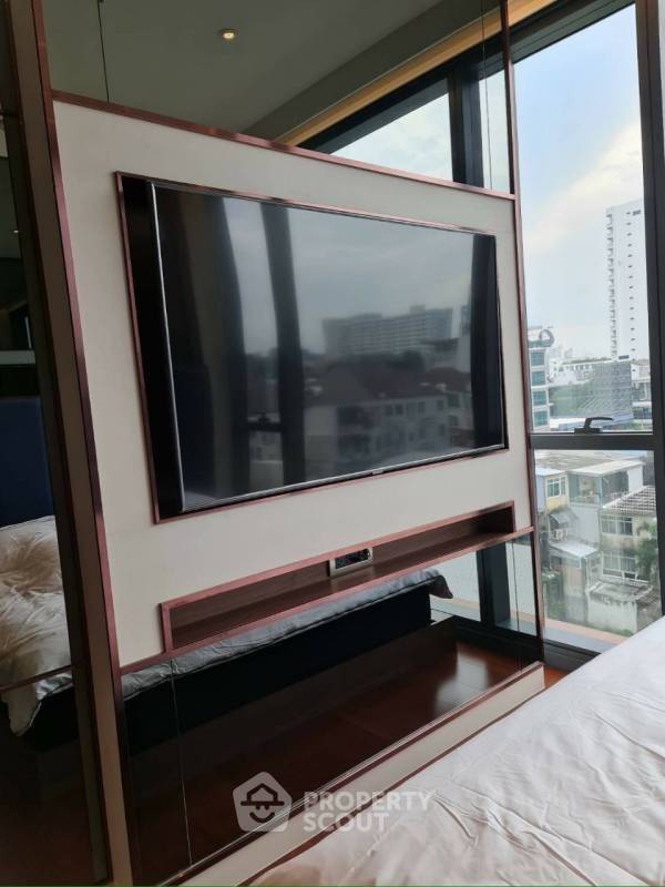 รูป คอนโด 1 ห้องนอน ขาย Khun By Yoo ชั้น 6 ขนาด 50 ตร.ม. ใกล้ BTS ทองหล่อ (ID 2874624) - รูปที่ 9/12