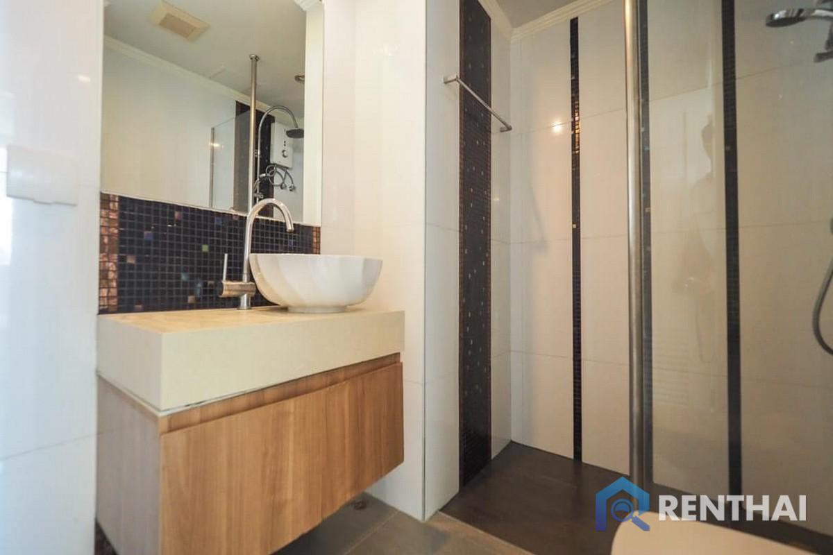 รูป ขายคอนโดทำเลจอมเทียน ราคาดีๆขายพร้อมผู้เช่า Amazon Jomtien Residence - รูปที่ 7/20