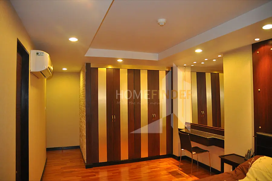 รูป Avenue 61 2 bedrooms, for rent - รูปที่ 5/9