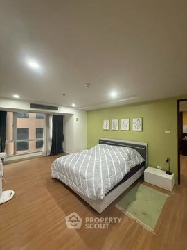 คอนโด 1 ห้องนอน 74 ตร.ม. โครงการ The Trendy Condominium ใกล้ BTS นานา 200 ม. (ID 2933021)