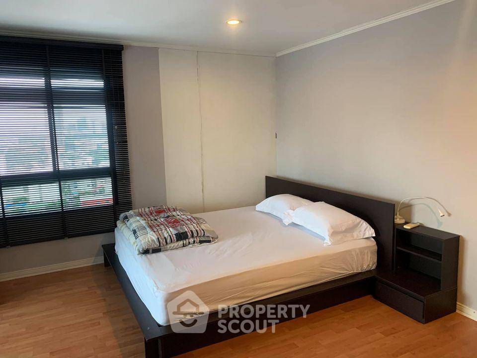 รูป คอนโด 2 ห้องนอน ชั้น 21 65 ตร.ม. ลุมพินี วิลล์ พหล-สุทธิสาน ใกล้ BTS สะพานควาย (ID 466959) - รูปที่ 5/6