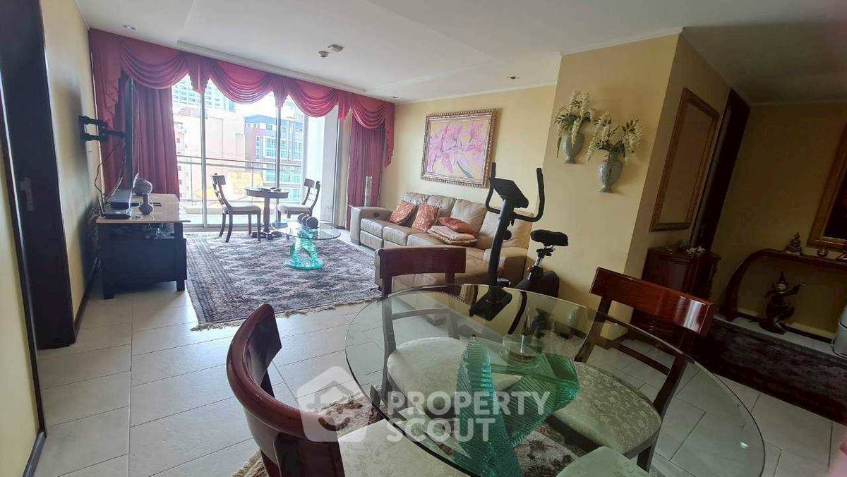 รูป คอนโด 2 ห้องนอน ขาย ที่ ซี สารัน คอนโดมิเนียม บางเสร่ พัทยา (ID 2933044) - รูปที่ 5/14