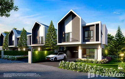 บ้านเดี่ยว ถลาง ภูเก็ต : ขาย บ้านเดี่ยว 3 ห้องนอน ใน ศรีสุนทร, ภูเก็ต 6381317