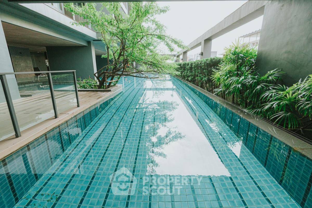 รูป คอนโด 2 ห้องนอน The Signature By Urbano สะพานควาย ใกล้ BTS สะพานควาย 100 ม. (ID 2011108) - รูปที่ 13/15