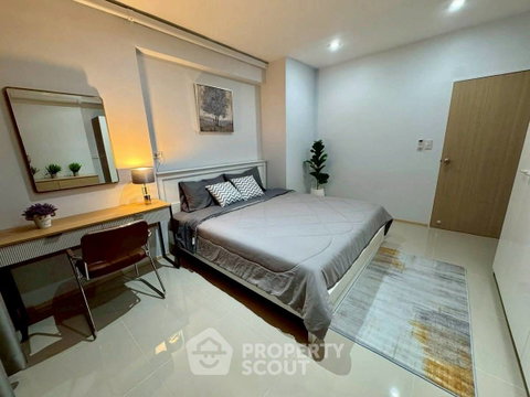 2-BR 72 Sqm Condo At Siam Condominium, 200m to MRT Phra Ram 9 (ID 2899671)