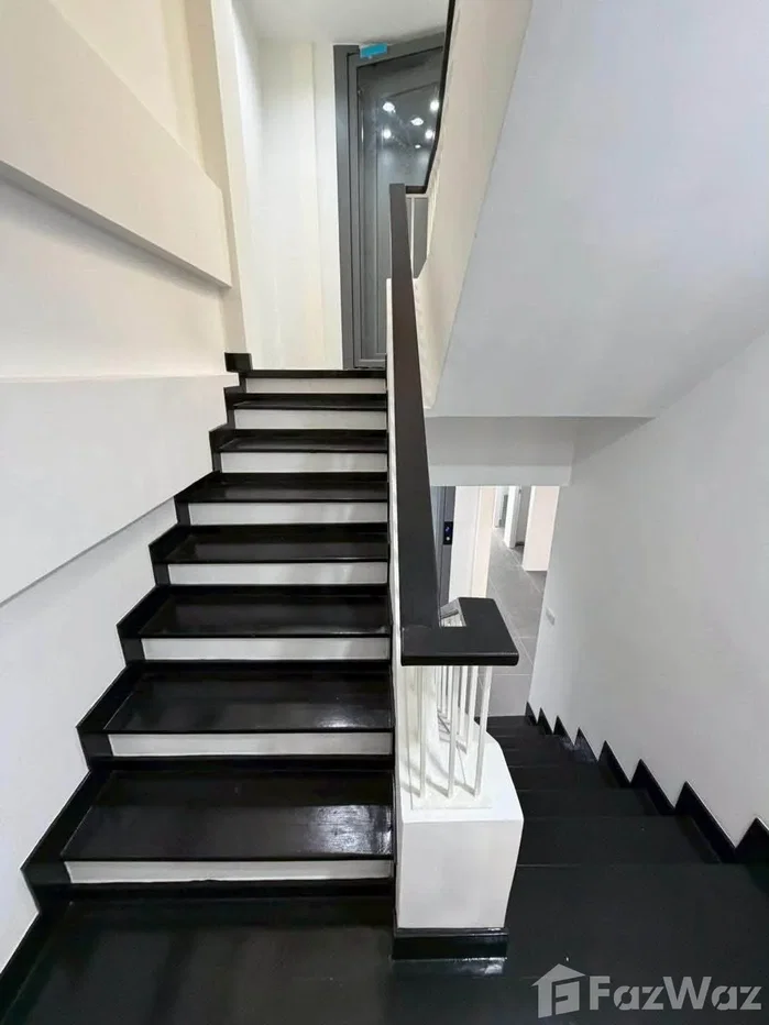 รูป ขาย ทาวน์เฮ้าส์ 4 ห้องนอน ใน บางจาก, กรุงเทพมหานคร 6381468 - รูปที่ 11/14