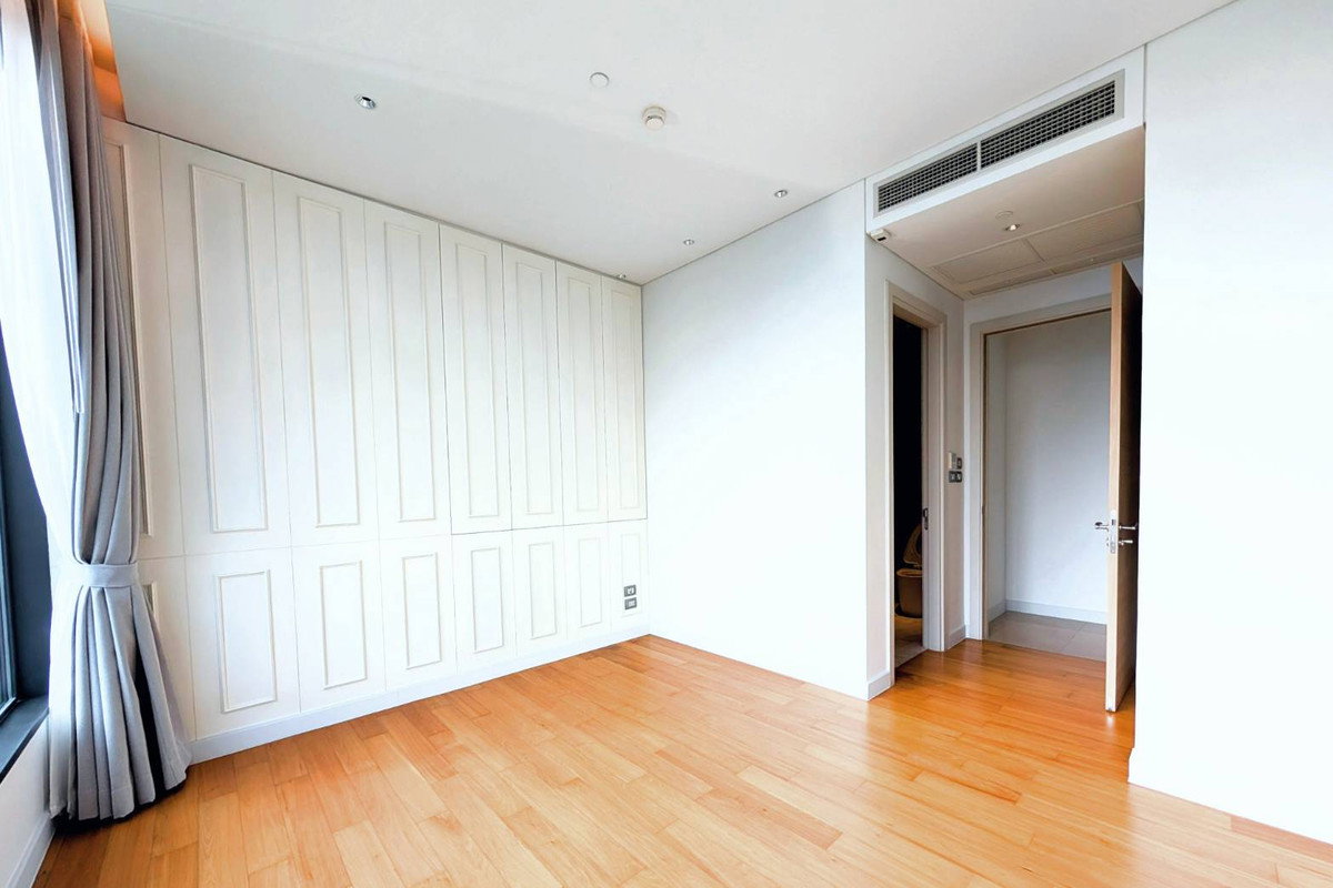 รูป 🔥ขายคอนโดหรู✅ สินธร เรสซิเดนซ์ Sindhorn Residence ใกล้ BTS ชิดลม - รูปที่ 13/13