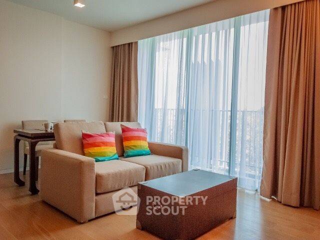 picture 1-BR Condo At Siamese Thirty Nine Near BTS Phrom Phong (ID 2929897) - 6/6
