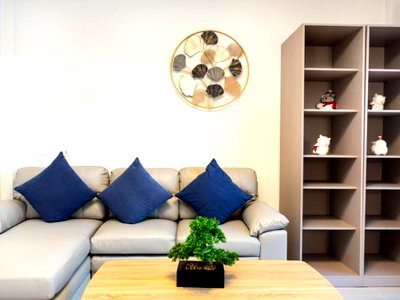 Townhouses for rent The Prince Royal College : For Rent: Townhome in Supalai Monte Biz – Quality Project in a Prime Location (ID:621HR)