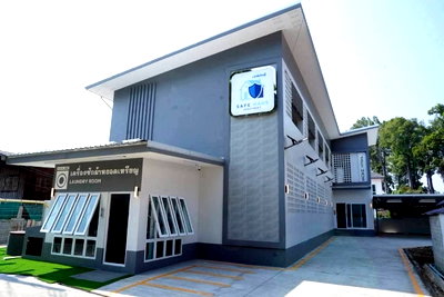 ขายกิจการ : ขาย Apartment (Fully furnished) #สร้างใหม่พร้อมบริหารงาน ตั้งอยู่หมู่ 4 หนองผึ้ง สารภี เชียงใหม่ ใกล้ชุมชน
