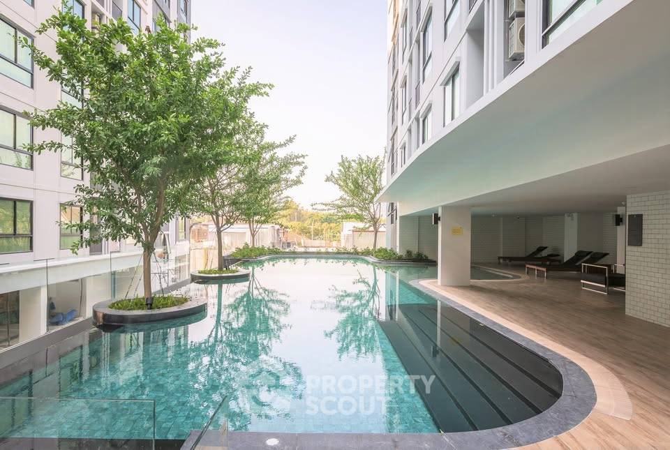 รูป คอนโด 2 ห้องนอน Notting Hill สุขุมวิท 105 ใกล้ BTS แบริ่ง 400 ม. (ID 2930014) - รูปที่ 16/18