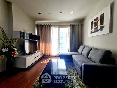 Condos for sale : 17th-Floor 1-BR At The Address Chidlom Near BTS Chit Lom (ID 2929947)