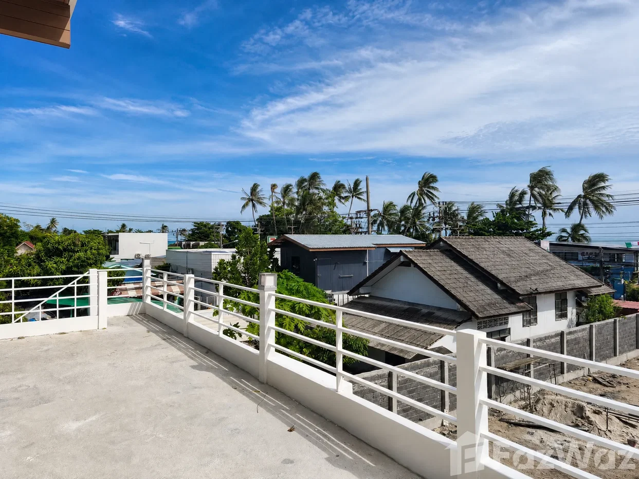 รูป ขาย วิลล่า 3 ห้องนอน ใน แม่น้ำ, สุราษฎร์ธานี 6380882 - รูปที่ 15/26