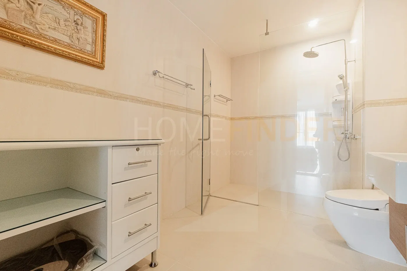 รูป The Lakes 3 bedrooms, for rent - รูปที่ 11/14