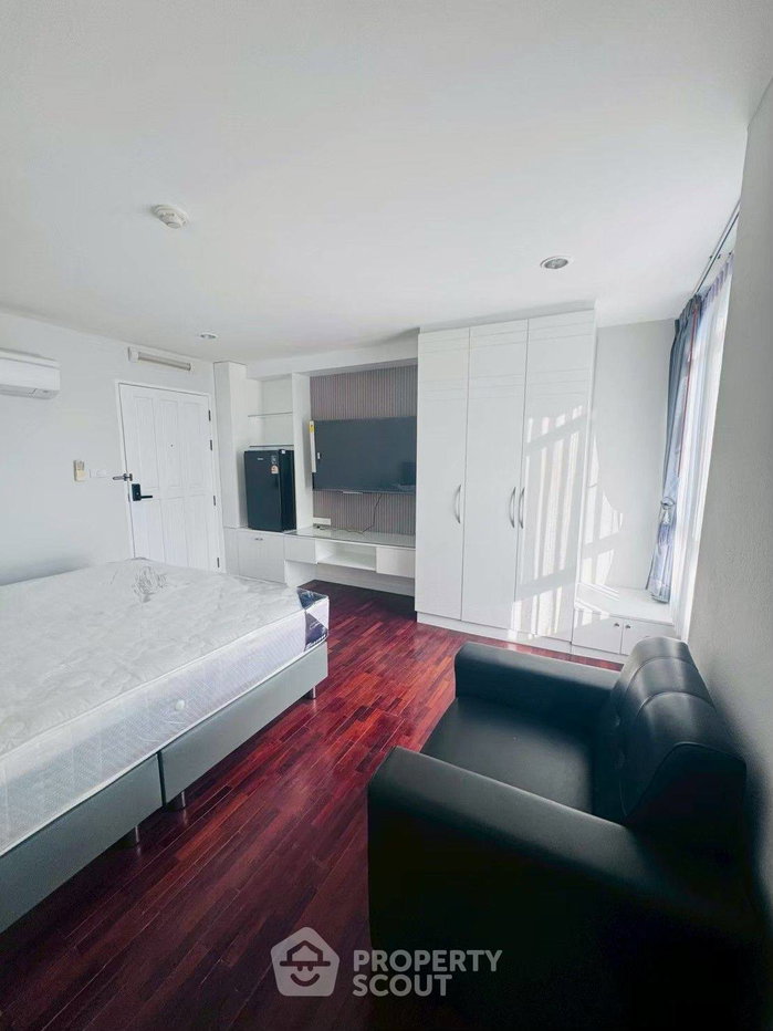 รูป คอนโด 1 ห้องนอน ให้เช่า บนทำเลทองหล่อ Baan Chan Condominium (ID 2929830) - รูปที่ 4/8