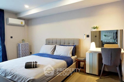 รูปภาพ 1-BR Condo At Klass Siam, 45 Sqm, 200m to BTS National Stadium (ID 2931356)