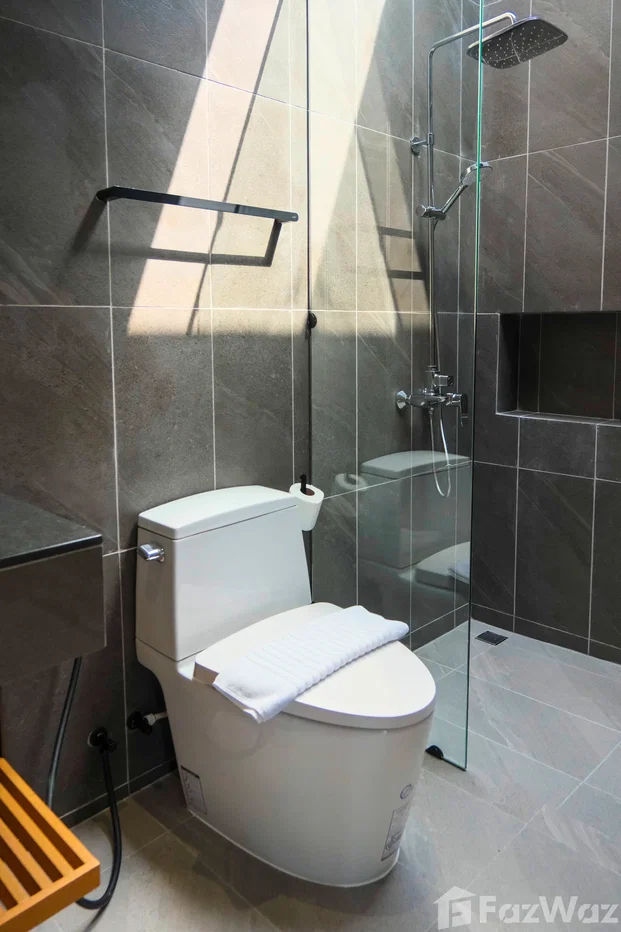 picture 4 Bedroom Villa for rent at Star Silas Villa 6381457 - 23/30