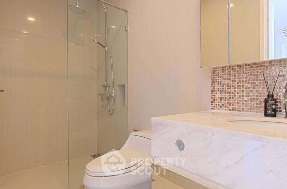 รูป คอนโด 2 ห้องนอน Circle Living Prototype New Petchburi ใกล้ MRT เพชรบุรี (ID 2913092) - รูปที่ 2/6
