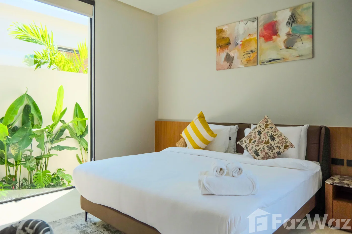 picture 4 Bedroom Villa for rent at Star Silas Villa 6381457 - 18/30